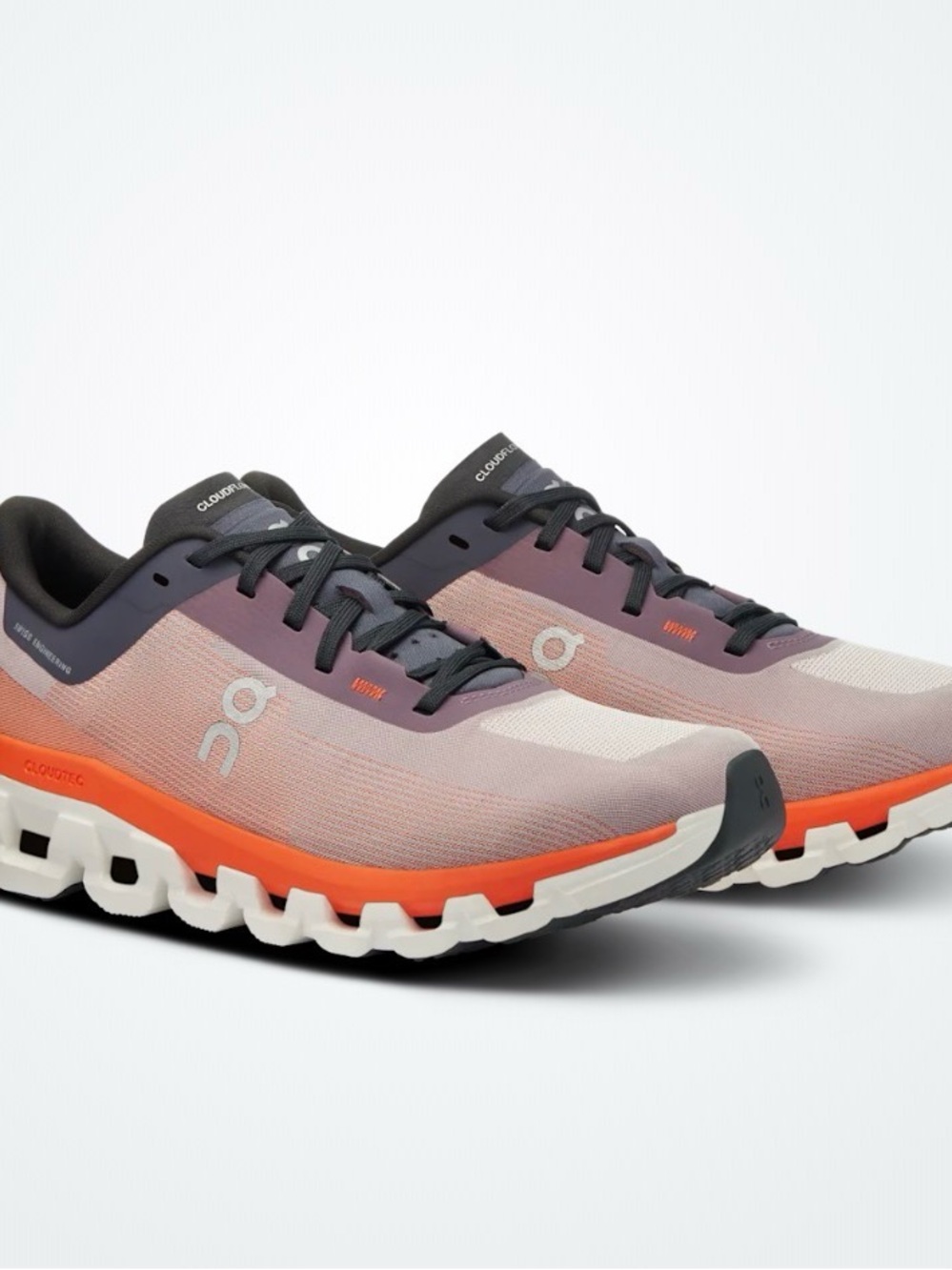 On Running Women’s Cloudflow 4 Running Shoes